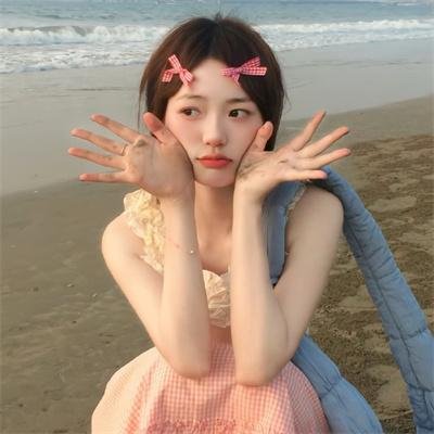 关上的门