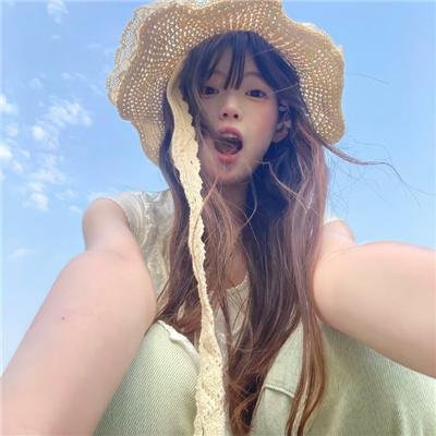 长腿女孩们