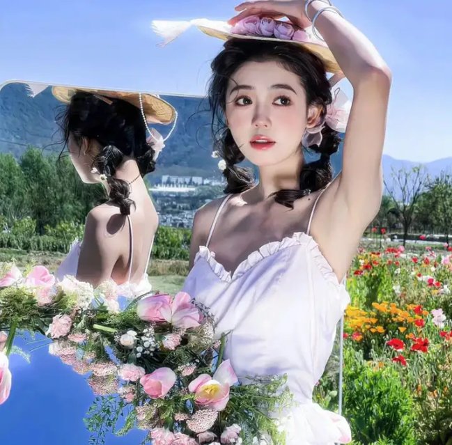 黑社会笔记